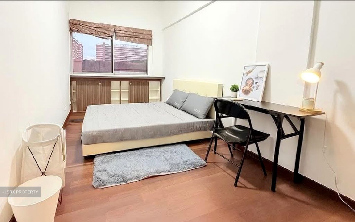 JK Building (D21), Apartment #589806291